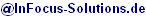 &nbsp;an InFocus-Solutions.de